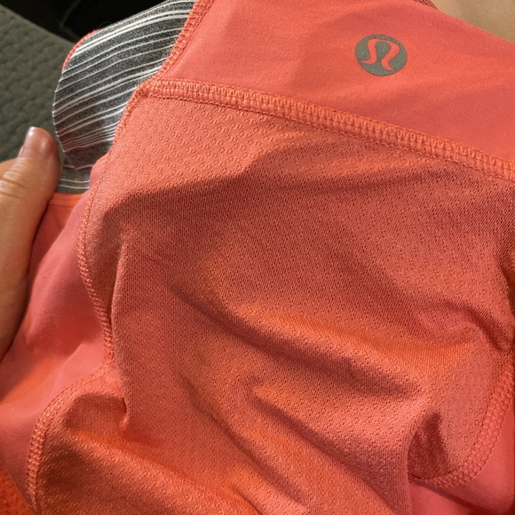 Lululemon push your limits tank - Picture 2 of 2